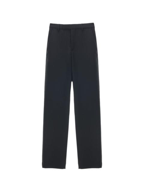 RIER WET-POCKETS TROUSERS