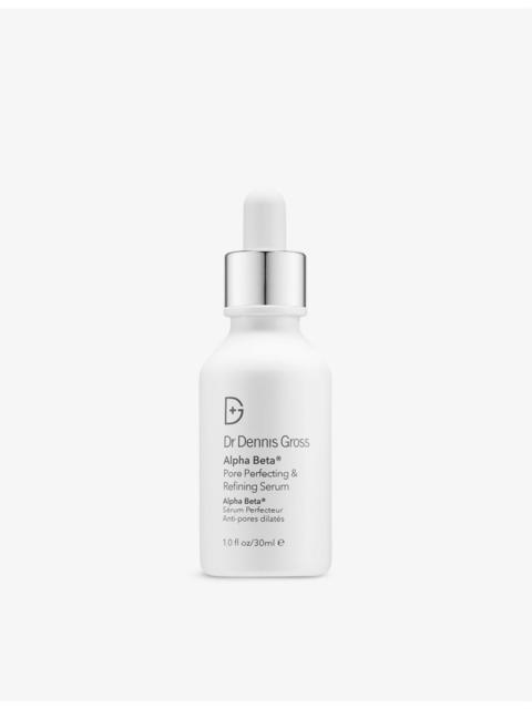 Dr. Dennis Gross Skincare Alpha Beta® Pore Perfecting & Refining Serum 30ml