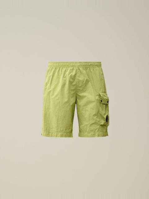 C.P. Company Flatt Nylon Cargo Swim Shorts