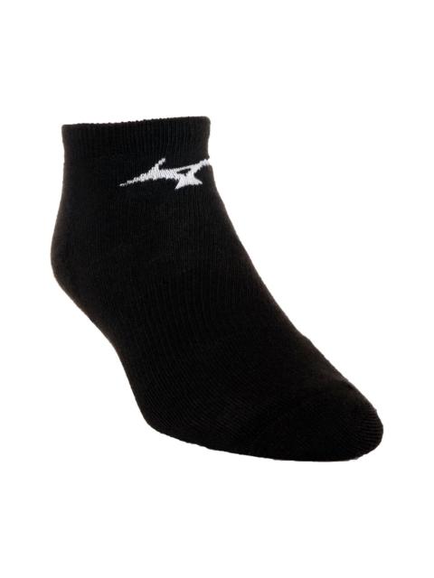 Mizuno Vital Low Sock 3-Pack