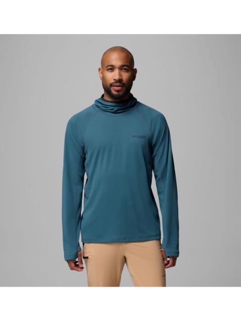 Columbia Men's DriVenture Hooded Pullover