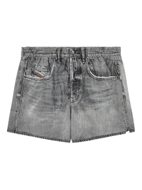 Diesel pocket shorts