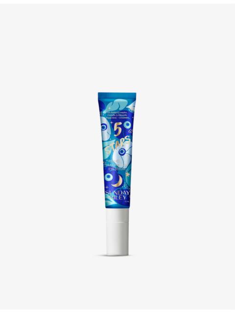 Sunday Riley 5 Stars Retinoid + Niacinamide eye serum 15ml