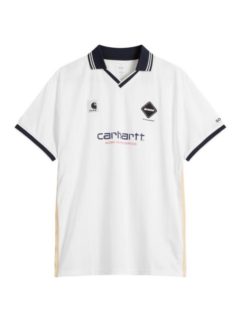 Carhartt WIP Carhartt WIP x F.C.R.B. Game Shirt