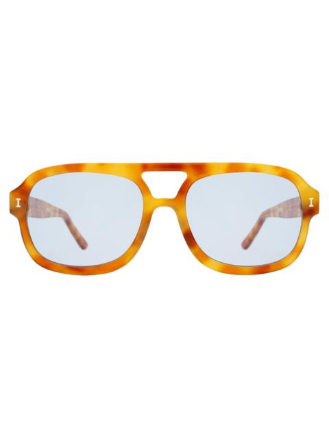 illesteva Memphis Sunglasses