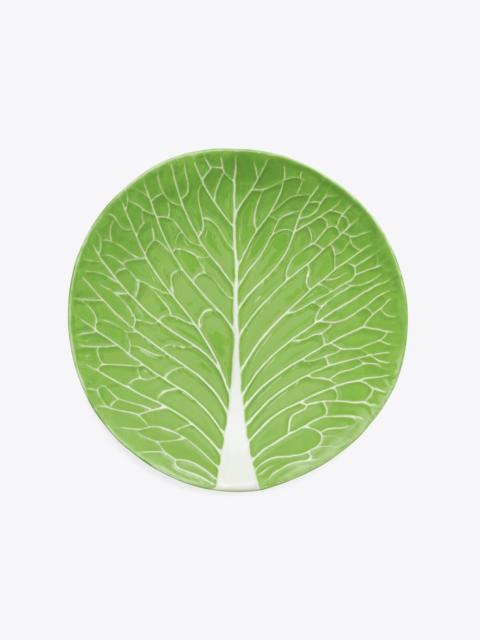 TORY BURCH Lettuce Ware Salad Plate, Set of 4