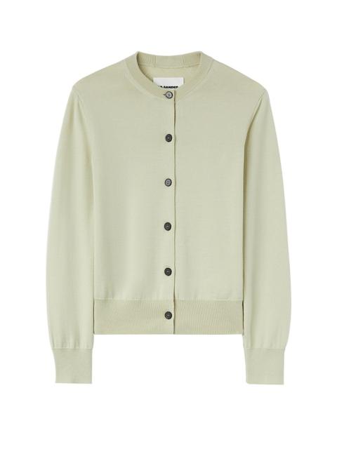 Jil Sander Cardigan