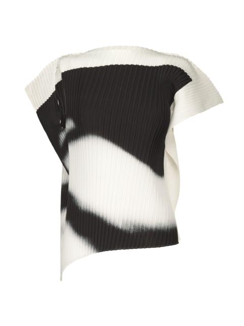 ISSEY MIYAKE SHADOW STUDY PLEATS