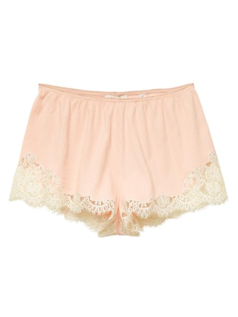 DÔEN ORNA SHORT