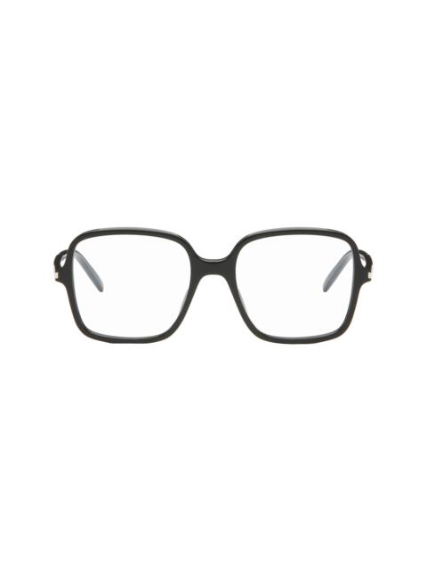 SAINT LAURENT Black SL 892 Glasses