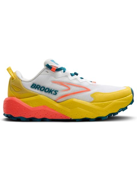 BROOKS Brooks Caldera 8 Bit of Blue Quince Flame (Women's)