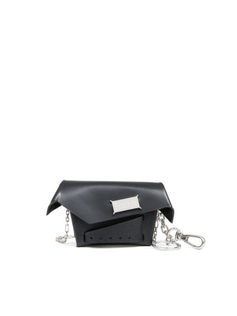 Maison Margiela Snatched Classique crossbody bag