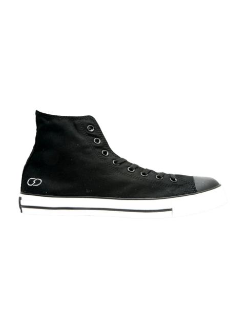 Converse Converse Fragment Design x Chuck Taylor All Star Hi 'Black White'