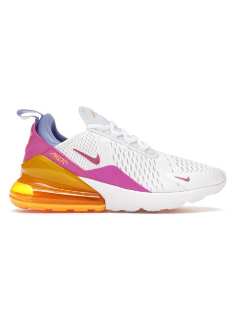 Nike Air Max 270 Easter (2020) (Women's)