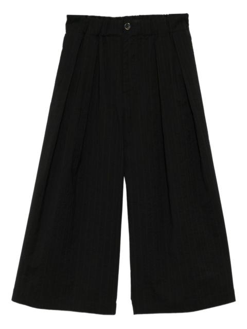 UMA WANG Poetic trousers