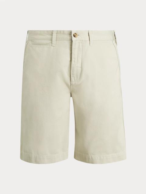 Polo Ralph Lauren 10-Inch Relaxed Fit Chino Short