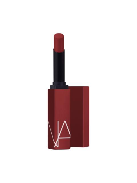 NARS Cosmetics Powermatte Lipstick