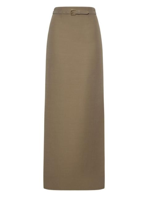 ADAM LIPPES Leto skirt