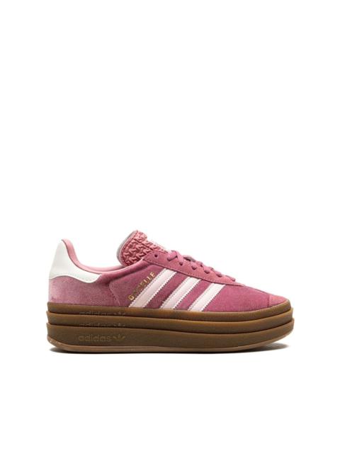 Gazelle Bold "Sandy Pink" sneakers