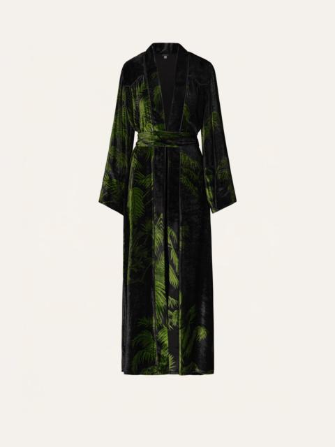 Johanna Ortiz Alma Majestuosa Kimono