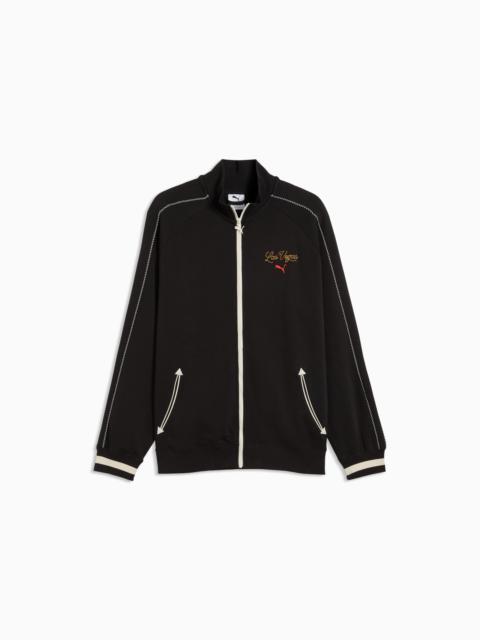 PUMA T7 Las Vegas Men's Track Jacket