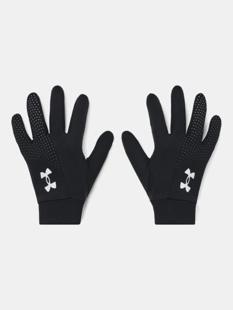 Under Armour Men's UA Field Players 3 Glove
