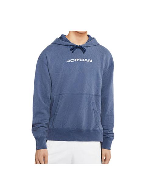 Jordan Air Jordan 13 Legacy Pullover Blue CW0822-450