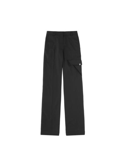 1017 ALYX 9SM COTTON STRAIGHT LEG PANT