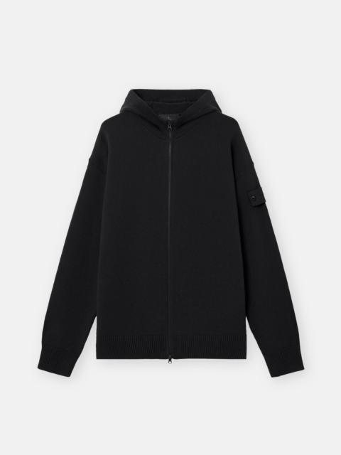Stone Island 5100064 COTTON CASHMERE_S.I. GHOST