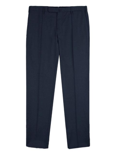 SLOWEAR pleated trousers