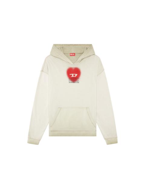 Diesel S-BOXT-HOOD-N10