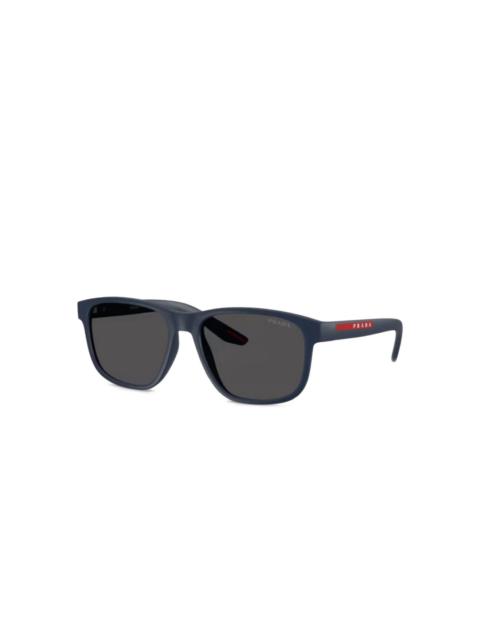 Prada square-frame sunglasses