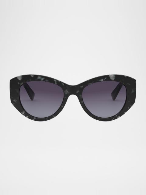 BVLGARI Tubogas BV40050I Sunglasses