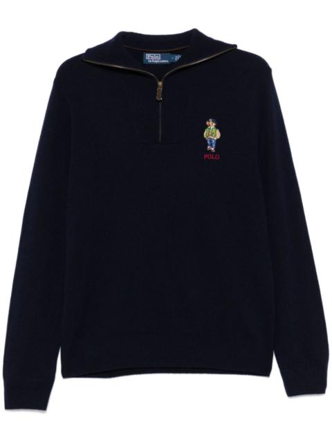 Polo Ralph Lauren Polo Bear pullover