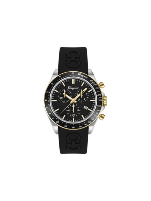 FERRAGAMO Ferragamo Urban Chrono SFUR00422