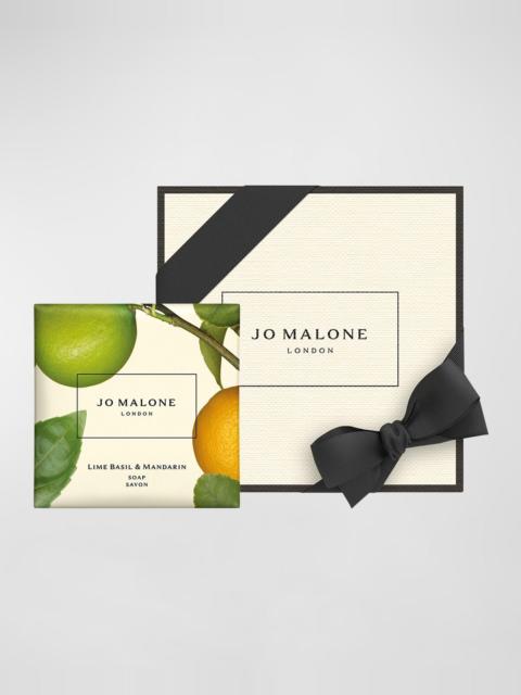 Jo Malone London Lime Basil & Mandarin Soap, 100 g