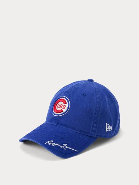 Polo Ralph Lauren Polo Ralph Lauren Cubs Twill Cap