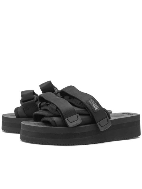 Suicoke Suicoke MOTO-VPO