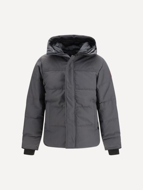 Canada Goose Macmillan Parka Jacket