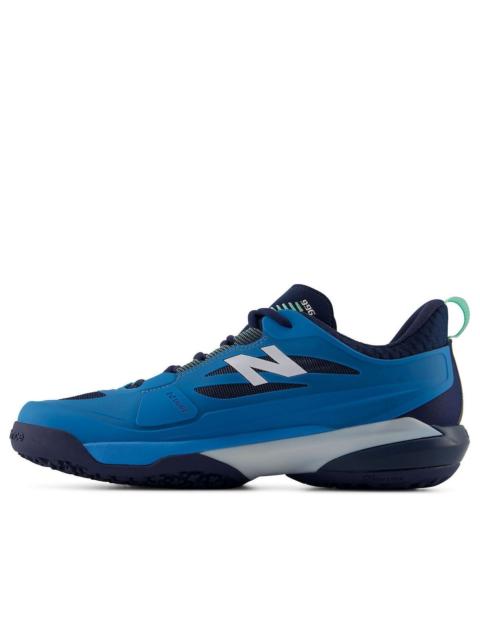 New Balance New Balance FuelCell 996v7 Omni 'Blue Light Cobalt' MO9962JY