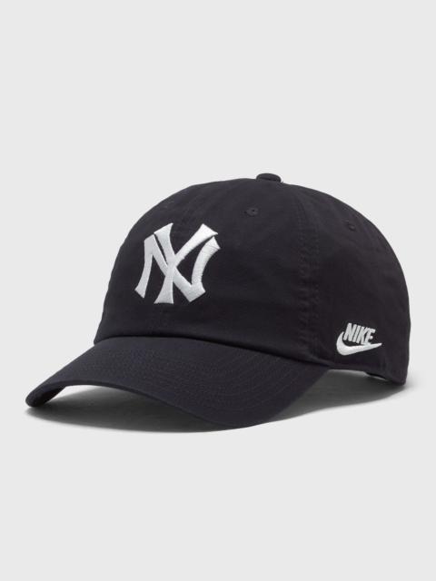 Nike MLB New York Yankees 1927 Cooperstown Club Unstructured Organic Cotton Cap