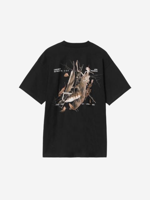 Carhartt WIP Feather Progress T-Shirt