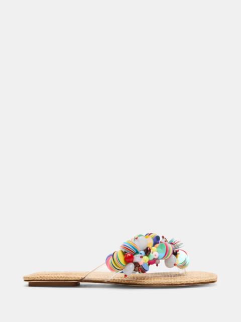 STEVE MADDEN TRELLA MULTI BEADS