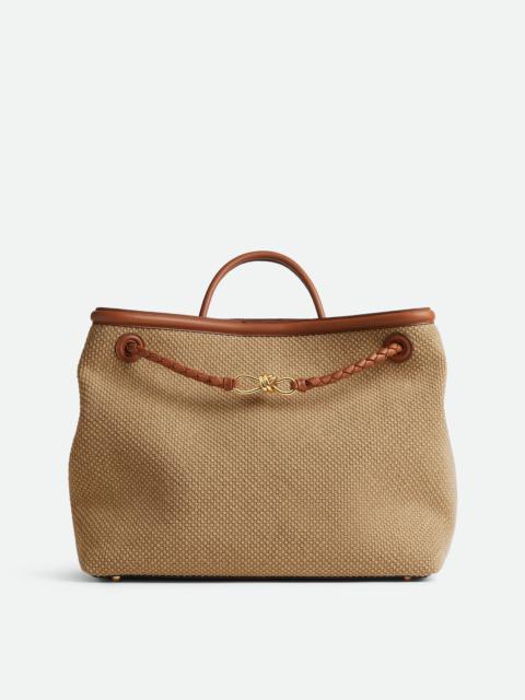 Bottega Veneta Large Andiamo