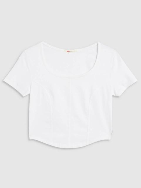 Levi's LYRA T-SHIRT