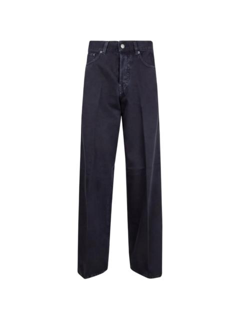 HAIKURE Bethany Bull boyfriend jeans