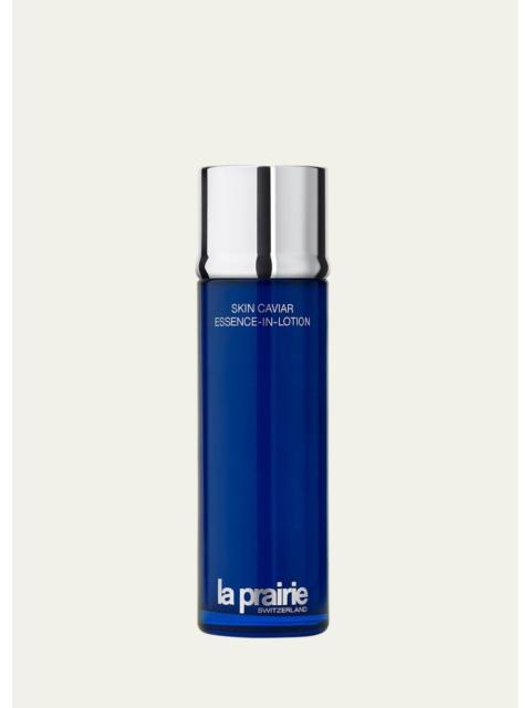 LA PRAIRIE Skin Caviar Essence-in-Lotion, Hydrating Pre-Serum, 5 oz.