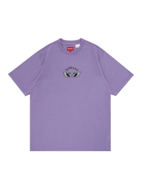 Supreme Phoenix Short-Sleeve Top 'Lilac'