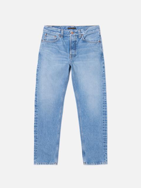 Nudie Jeans Steady Eddie II All Day Blues