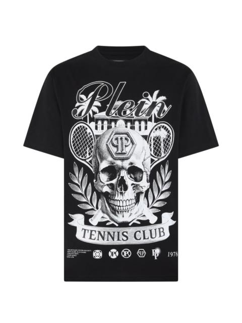 PHILIPP PLEIN crew-neck T-shirt